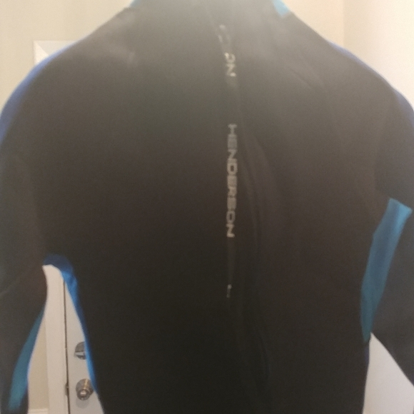 Henderson Wetsuit 3/2mm XL full - Picture 9 of 11